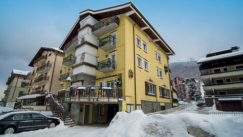 Náhled objektu Apt. dům Silvana, Aprica, Aprica, Itálie