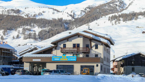 Náhled objektu Bait Bepin, Livigno, Livigno, Itálie