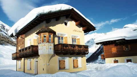 Náhled objektu Bait Dal Canton, Livigno, Livigno, Itálie