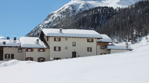 Náhled objektu Bait dal Temp, Livigno, Livigno, Itálie