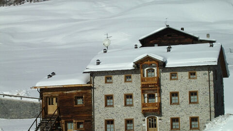 Náhled objektu Bait Molin, Livigno, Livigno, Itálie