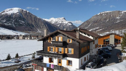 Náhled objektu Bait Panorama, Livigno, Livigno, Itálie