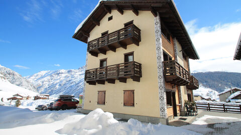 Náhled objektu Baita Clelia, Livigno, Livigno, Itálie