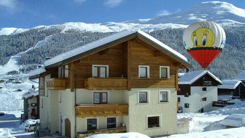 Náhled objektu Baita Dario, Livigno, Livigno, Itálie