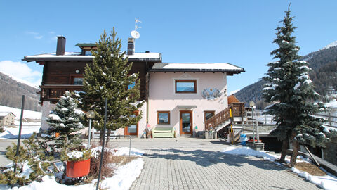 Náhled objektu Baita del Sole, Livigno, Livigno, Itálie