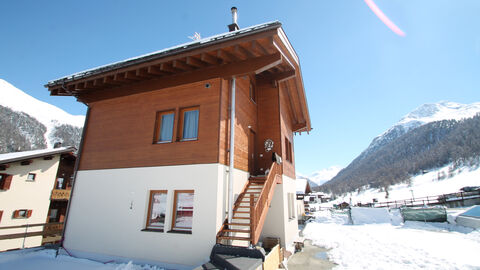 Náhled objektu Baita le Stelle, Livigno, Livigno, Itálie