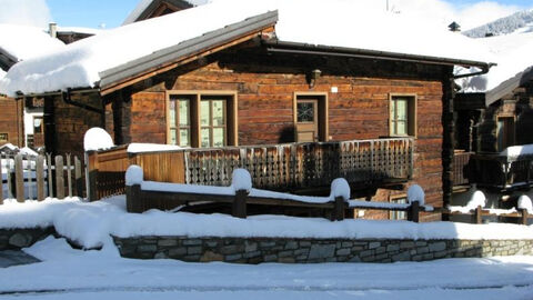 Náhled objektu Baita Margherita, Livigno, Livigno, Itálie