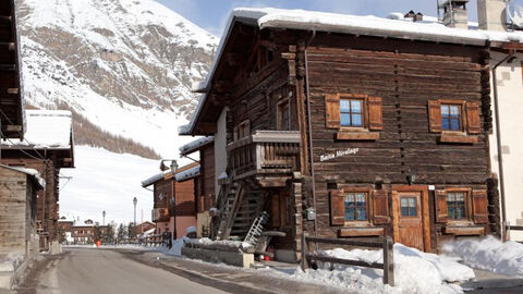 Náhled objektu Baita Miralago, Livigno, Livigno, Itálie