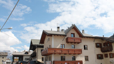 Náhled objektu Baita Morena, Livigno, Livigno, Itálie