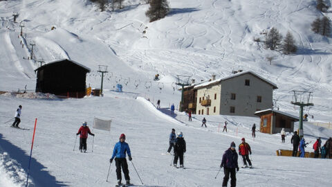 Náhled objektu Baita Teo, Livigno, Livigno, Itálie