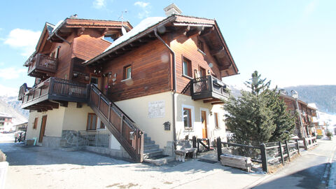 Náhled objektu Baitin da Federia, Livigno, Livigno, Itálie