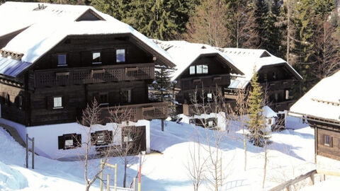 Náhled objektu Bauerndorf Haus Rogner, Sonnleitn, Nassfeld Hermagor, Rakousko