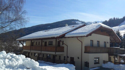 Náhled objektu Bel Monte, Bad Kleinkirchheim, Bad Kleinkirchheim, Rakousko