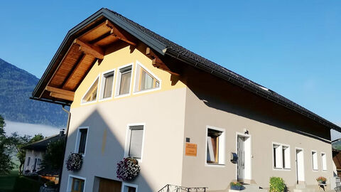 Náhled objektu Berg & See Appartements, Nassfeld, Nassfeld Hermagor, Rakousko