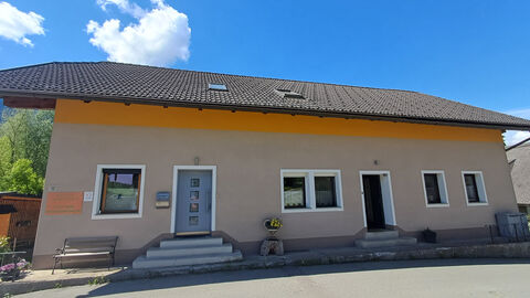 Náhled objektu Berg & See Appartements, Nassfeld, Nassfeld Hermagor, Rakousko