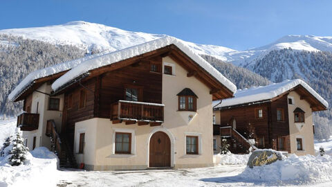 Náhled objektu Bernardo Cusini, Livigno, Livigno, Itálie