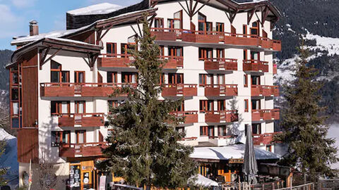 Náhled objektu Britania, La Tania, Les Trois Vallées (Tři údolí), Francie