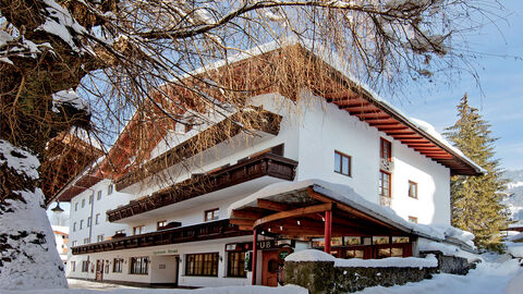 Náhled objektu Brixental (No Name), Brixen im Thale, Semmering, Rakousko