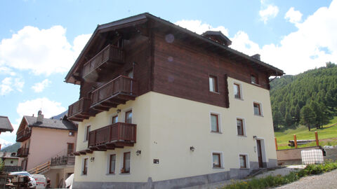 Náhled objektu Carosello, Livigno, Livigno, Itálie