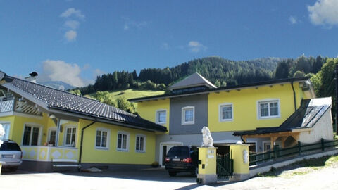 Náhled objektu Carpe Diem, Schladming - Rohrmoos, Dachstein / Schladming, Rakousko