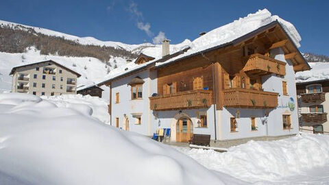 Náhled objektu Casa Azzurra, Livigno, Livigno, Itálie