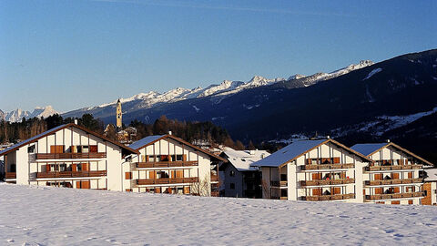 Náhled objektu Casa Cavalese, Cavalese, Val di Fiemme / Obereggen, Itálie