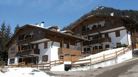 Náhled objektu Casa Fanton, Pozza di Fassa, Val di Fassa / Fassatal, Itálie