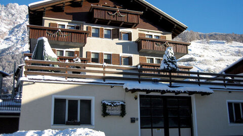 Náhled objektu Casa Federica, Santa Caterina di Valfurva, Santa Caterina / Valfurva, Itálie