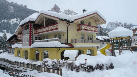 Náhled objektu Casa Fior del Soreie, Pozza di Fassa, Val di Fassa / Fassatal, Itálie