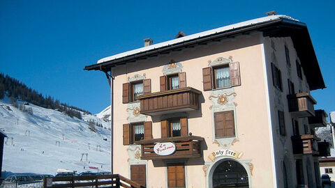 Náhled objektu Casa Fontana, Livigno, Livigno, Itálie