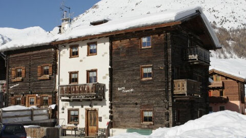 Náhled objektu Casa Francisi / Lorenza, Livigno, Livigno, Itálie