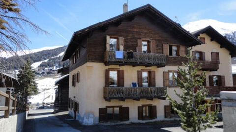 Náhled objektu Casa Gesuina, Livigno, Livigno, Itálie