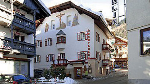 Náhled objektu Casa La Montanara, Canazei, Val di Fassa / Fassatal, Itálie