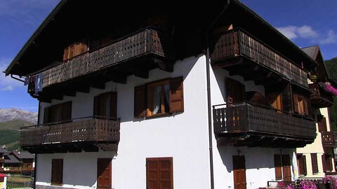 Náhled objektu Casa Letizia, Livigno, Livigno, Itálie