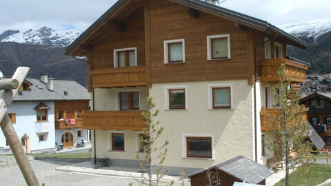 Náhled objektu Casa Natale, Livigno, Livigno, Itálie