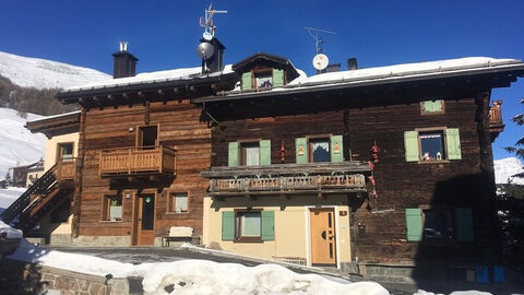 Náhled objektu Casa Neve, Livigno, Livigno, Itálie