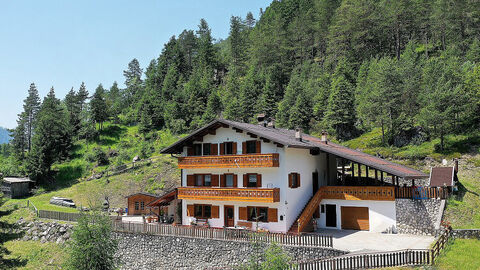 Náhled objektu Casa Riva, Alleghe, Civetta, Itálie