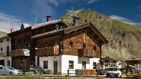 Náhled objektu Casa Sesto, Livigno, Livigno, Itálie