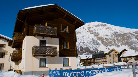 Náhled objektu Casa Severina, Livigno, Livigno, Itálie