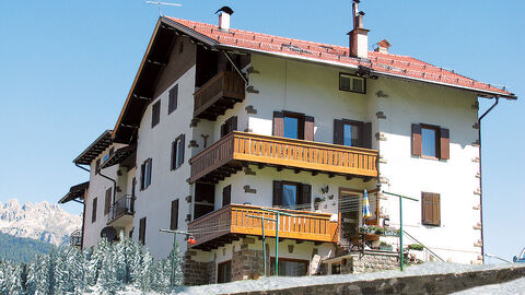 Náhled objektu Casa Someda, Moena, Tre Valli, Itálie