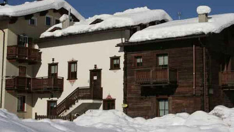 Náhled objektu Casa Stefano, Livigno, Livigno, Itálie