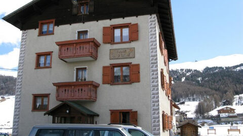 Náhled objektu Casa Susanna, Livigno, Livigno, Itálie