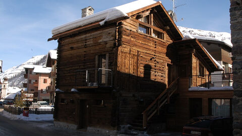 Náhled objektu Chalet Alpino, Livigno, Livigno, Itálie