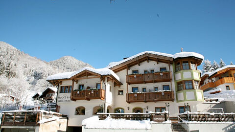 Náhled objektu Chalet Campiglio Imperiale, Madonna di Campiglio, Madonna di Campiglio / Pinzolo, Itálie