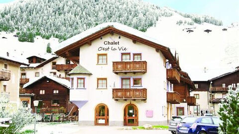 Náhled objektu Chalet C’est La Vie, Livigno, Livigno, Itálie