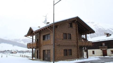 Náhled objektu Chalet Emilie, Livigno, Livigno, Itálie