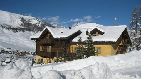 Náhled objektu Chalet Freita, Livigno, Livigno, Itálie