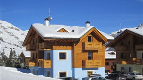 Náhled objektu Chalet Gianni, Livigno, Livigno, Itálie