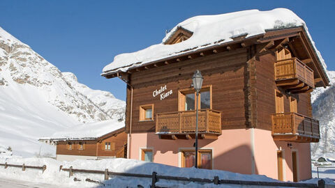 Náhled objektu Chalet Kiara, Livigno, Livigno, Itálie