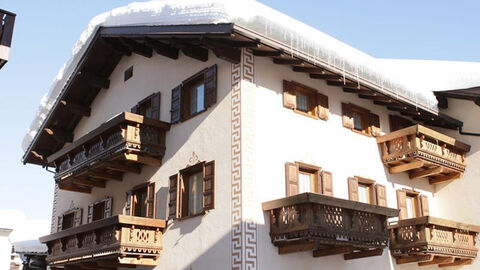 Náhled objektu Chalet La Fonte-Florin, Livigno, Livigno, Itálie